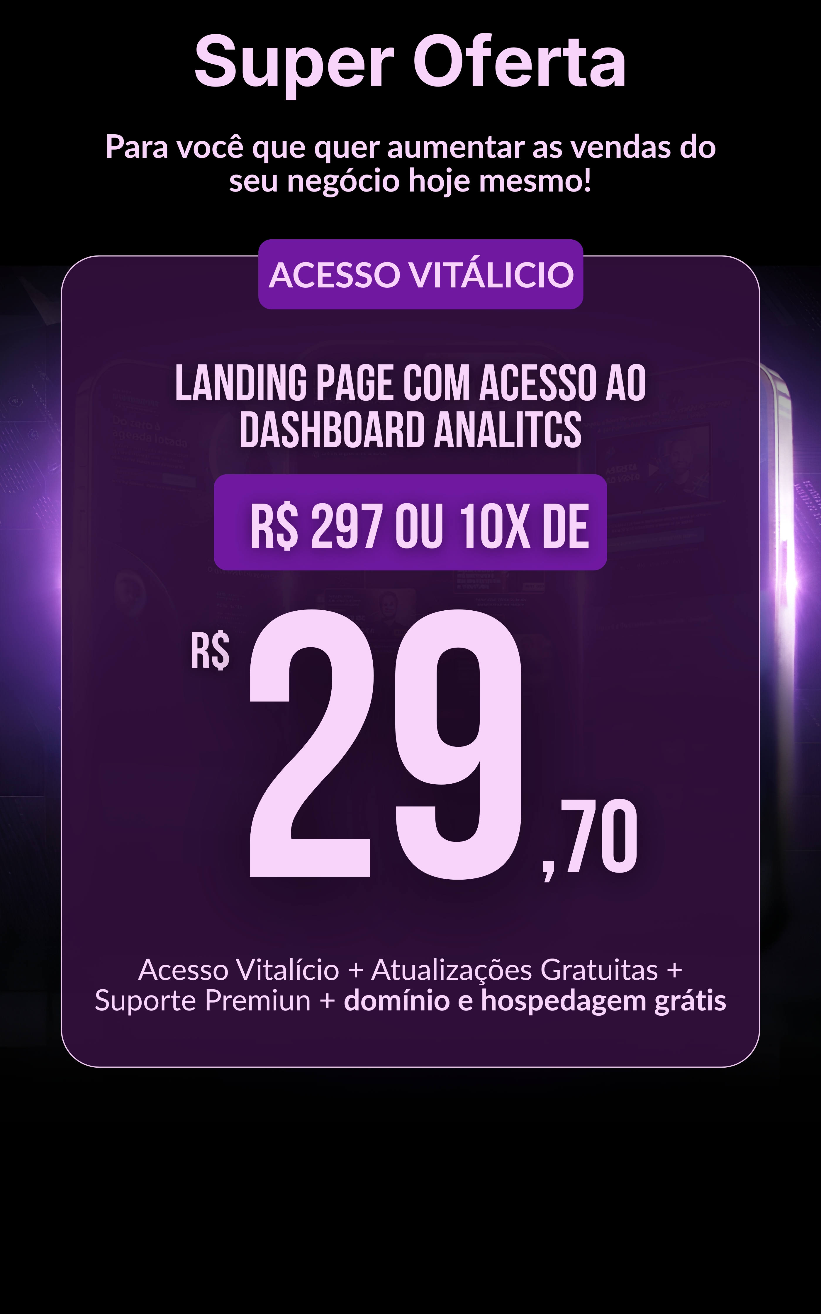 Oferta