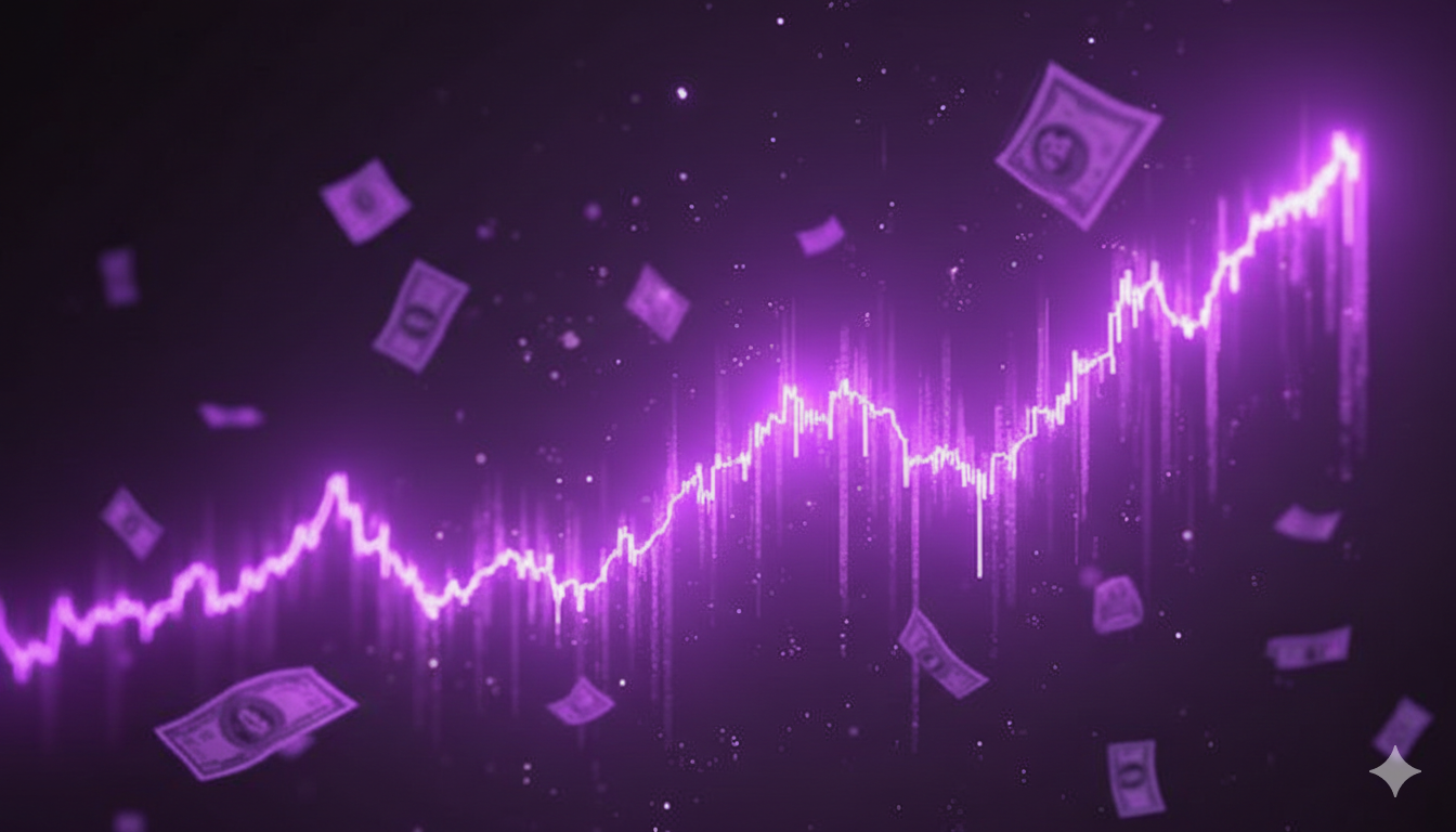 Dashboard com métricas e analytics